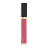 Chanel Rouge Coco Gloss Moisturizing Glossimer - # 728 Rose Pulpe