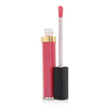 Chanel Rouge Coco Gloss Moisturizing Glossimer - # 728 Rose Pulpe