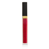 Chanel Rouge Coco Gloss Moisturizing Glossimer - # 106 Amarena
