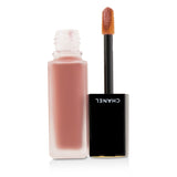 Chanel Rouge Allure Ink Matte Liquid Lip Colour - # 140 Amoureux