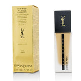 Yves Saint Laurent All Hours Foundation SPF 20 - # B60 Amber 25ml/0.84oz