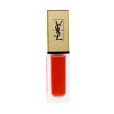 Yves Saint Laurent Tatouage Couture Matte Stain - # 1 Rouge Tatouage