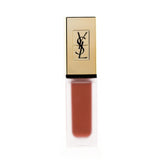 Yves Saint Laurent Tatouage Couture Matte Stain - # 9 Grenat No Rules 6ml/0.2oz