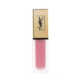 Yves Saint Laurent Tatouage Couture Matte Stain - # 11 Rose Illicite