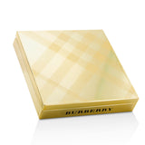 Burberry Nude Sheer Luminous Pressed Powder - # No. 12 Ochre Nude