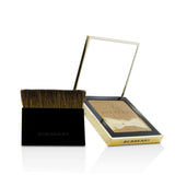 Burberry Gold Glow Fragranced Luminising Powder Limited Edition - # No. 02 Gold Shimmer