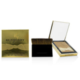 Burberry Gold Glow Fragranced Luminising Powder Limited Edition - # No. 02 Gold Shimmer