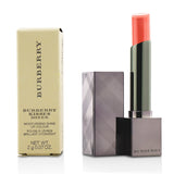 Burberry Burberry Kisses Sheer Moisturising Shine Lip Colour - # No. 237 Hibiscus 2g/0.07oz