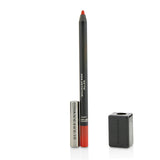 Burberry Lip Definer Lip Shaping Pencil With Sharpener - # No. 09 Military Red