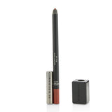 Burberry Lip Definer Lip Shaping Pencil With Sharpener - # No. 11 Union Red