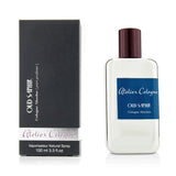 Atelier Cologne Oud Saphir Cologne Absolue Spray