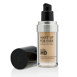 Make Up For Ever Ultra HD Invisible Cover Foundation - # R220 (Pink Porcelain) 30ml/1.01oz
