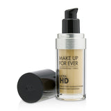 Make Up For Ever Ultra HD Invisible Cover Foundation - # Y225 (Marble) 30ml/1.01oz