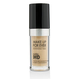 Make Up For Ever Ultra HD Invisible Cover Foundation - # R230 (Ivory)