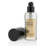 Make Up For Ever Ultra HD Invisible Cover Foundation - # Y235 (Ivory Beige) 30ml/1.01oz