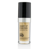 Make Up For Ever Ultra HD Invisible Cover Foundation - # Y245 (Soft Sand) 30ml/1.01oz