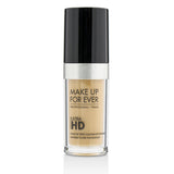 Make Up For Ever Ultra HD Invisible Cover Foundation - # Y305 (Soft Beige) 30ml/1.01oz