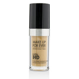 Make Up For Ever Ultra HD Invisible Cover Foundation - # R220 (Pink Porcelain) 30ml/1.01oz