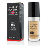 Make Up For Ever Ultra HD Invisible Cover Foundation - # Y365 (Desert) 30ml/1.01oz