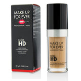 Make Up For Ever Ultra HD Invisible Cover Foundation - # Y375 (Golden Sand) 30ml/1.01oz
