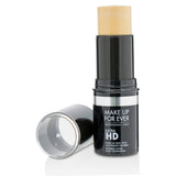 Make Up For Ever Ultra HD Invisible Cover Stick Foundation - # 117/Y225 (Marble) 12.5g/0.44oz