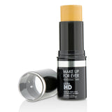 Make Up For Ever Ultra HD Invisible Cover Stick Foundation - # 127/Y335 (Dark Sand) 12.5g/0.44oz