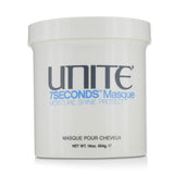 Unite 7Seconds Masque (Moisture Shine Protect) 454g/16oz