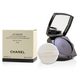 Chanel Les Beiges Healthy Glow Gel Touch Foundation SPF 25 - # N30