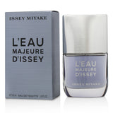 Issey Miyake L'Eau Majeure d'lssey Eau De Toilette Spray