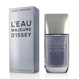 Issey Miyake L'Eau Majeure d'lssey Eau De Toilette Spray