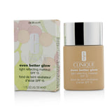 Clinique Even Better Glow Light Reflecting Makeup SPF 15 - # CN 90 Sand 30ml/1oz