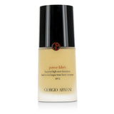 Giorgio Armani Power Fabric Longwear High Cover Foundation SPF 25 - # 2 (Fair, Golden) 30ml/1oz