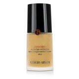 Giorgio Armani Power Fabric Longwear High Cover Foundation SPF 25 - # 7.5 (Tan, Golden)