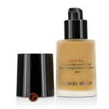 Giorgio Armani Power Fabric Longwear High Cover Foundation SPF 25 - # 8 (Tan, Warm)