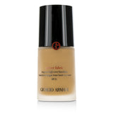 Giorgio Armani Power Fabric Longwear High Cover Foundation SPF 25 - # 9 (Tan, Rosy)  30ml/1oz