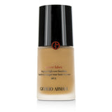 Giorgio Armani Power Fabric Longwear High Cover Foundation SPF 25 - # 9 (Tan, Rosy)  30ml/1oz