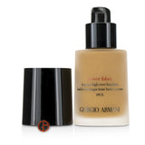 Giorgio Armani Power Fabric Longwear High Cover Foundation SPF 25 - # 9 (Tan, Rosy)  30ml/1oz