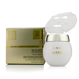 Helena Rubinstein Re-Plasty Age Recovery Face Wrap Intense Re-Plumping Cream & Mask