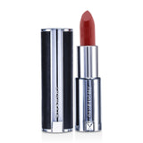 Givenchy Le Rouge Intense Color Sensuously Mat Lipstick - # 201 Rose Taffetas 3.4g/0.12oz