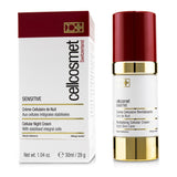 Cellcosmet & Cellmen Cellcosmet Sensitive Night Cellular Night Cream