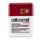 Cellcosmet & Cellmen Cellcosmet Concentrated Cellular Night Cream Treatment