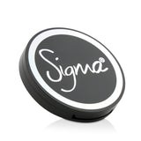 Sigma Beauty Aura Powder Blush - # In The Saddle 8.48g/0.3oz