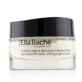 Ella Bache Green Lift Spirulina Wrinkle-Lifting Light Cream