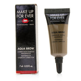 Make Up For Ever Aqua Brow Waterproof Eyebrow Corrector - # 25 (Ash) 7ml/0.23oz