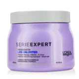 L'Oreal Professionnel Serie Expert - Liss Unlimited Prokeratin Intense Smoothing Masque 250ml/8.4oz