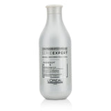 L'Oreal Professionnel Serie Expert - Silver Magnesium Neutralising Shampoo (For Grey and White Hair)