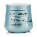 L'Oreal Professionnel Serie Expert - Curl Contour Glycerin Curl-Defining Nourishing Masque