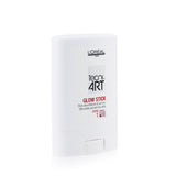 L'Oreal Professionnel Tecni.Art Glow Stick - Ultra-Shine and Anti-Frizz Stick - Shine Force 1 (Box Slightly Damaged)