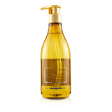 L'Oreal Professionnel Serie Expert - Nutrifier Glycerol + Coco Oil Nourishing System Silicone-Free Shampoo