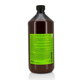 Davines Natural Tech Renewing Shampoo (For All Scalp and Hair Types) 1000ml/33.81oz